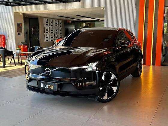 VOLVO EX30 69 KW ELÉTRICO ULTRA